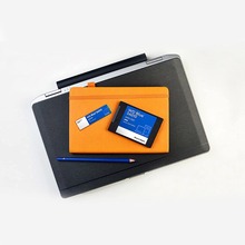 SSD накопичувач WD 2.5 1TB SATA Blue (WDS100T3B0A)