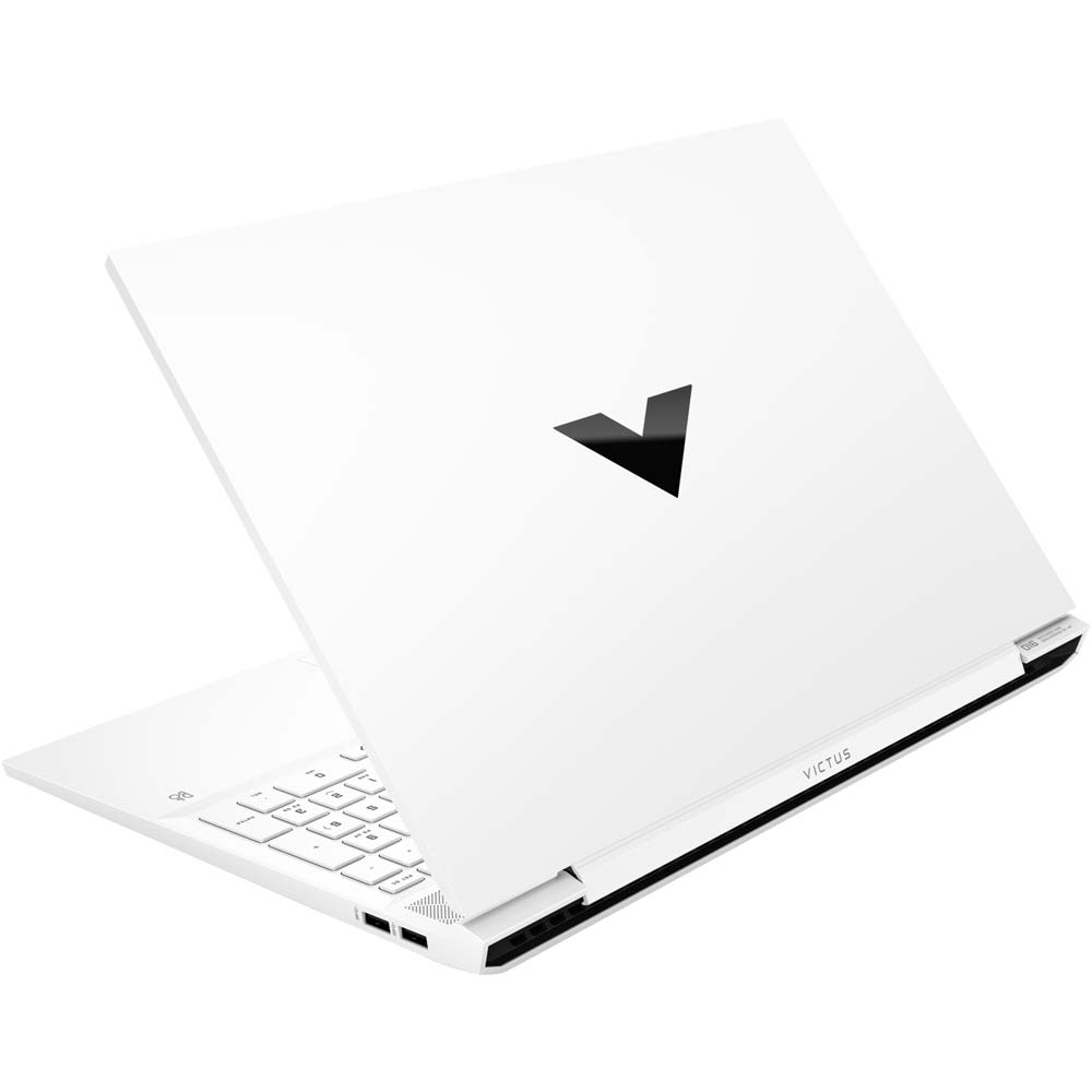 Ноутбук HP Victus 16-d1037ua Ceramic White (8A7Y6EA) Частота оновлення екрана 144 Гц