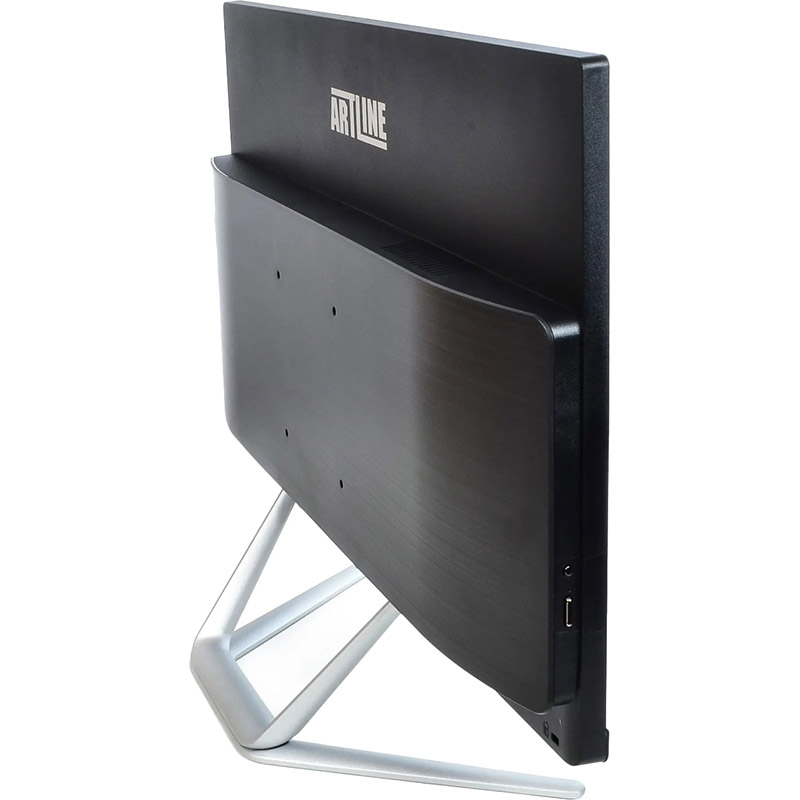 Моноблок ARTLINE Home G70 (G70v19) Чипсет H610