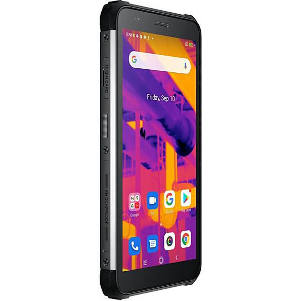 Зовнішній вигляд Смартфон BLACKVIEW BV6600 Pro 4/64GB (black)