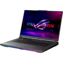 Ноутбук ASUS ROG Strix G16 G614JV-N3143 Eclipse Gray (90NR0C61-M00CC0)