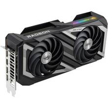 Видеокарта ASUS Radeon RX 7600 8GB GDDR6 STRIX OC (90YV0IH0-M0NA00)