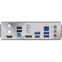 Материнська плата ASROCK B760M PRO RS