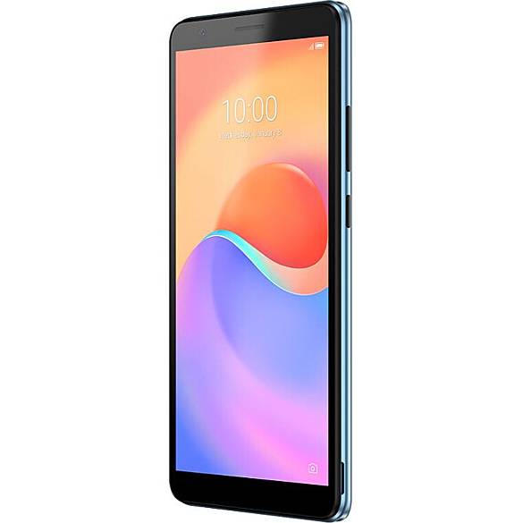 Смартфон ZTE BLADE A31 Plus 1/32 GB Blue Матрица IPS