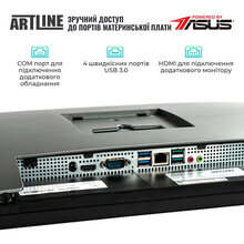 Моноблок ARTLINE Business GT43 Windows 11 Pro (GT43v02Win)
