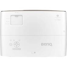 Проектор BENQ W2700i White (9H.JMP77.38E)