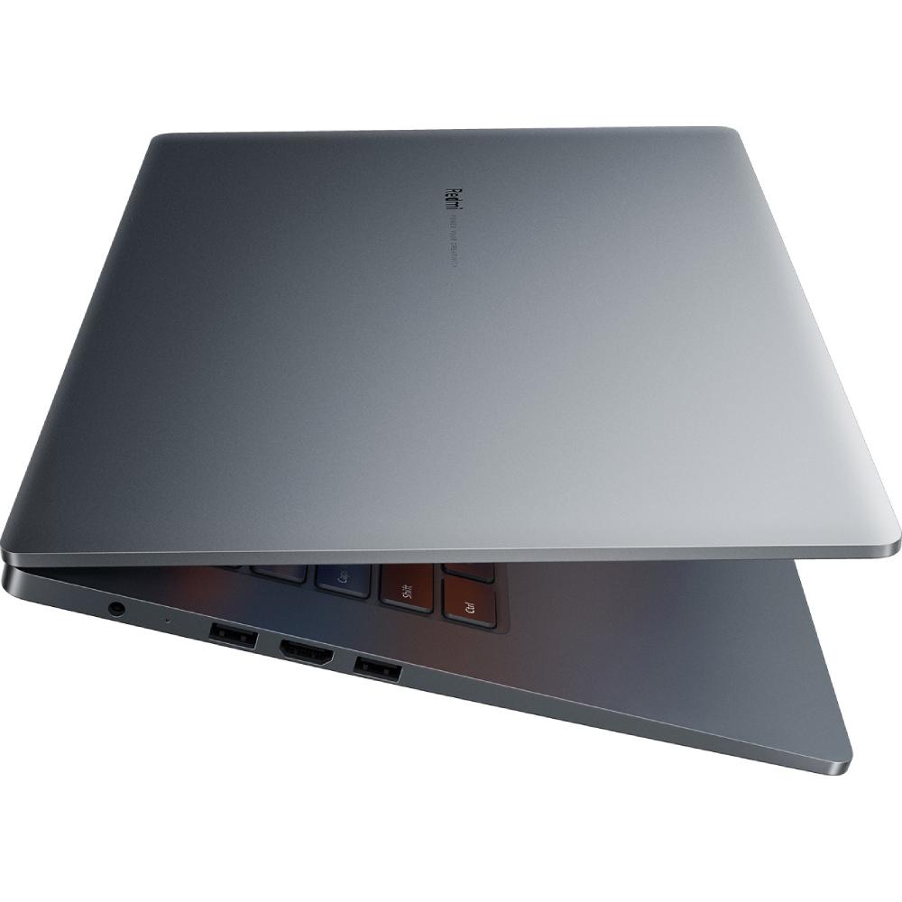 Ноутбук XIAOMI Mi RedmiBook 15 Charcoal Gray (JYU4436ID) Разрешение дисплея 1920 x 1080