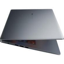 Ноутбук XIAOMI Mi RedmiBook 15 Charcoal Gray (JYU4436ID)