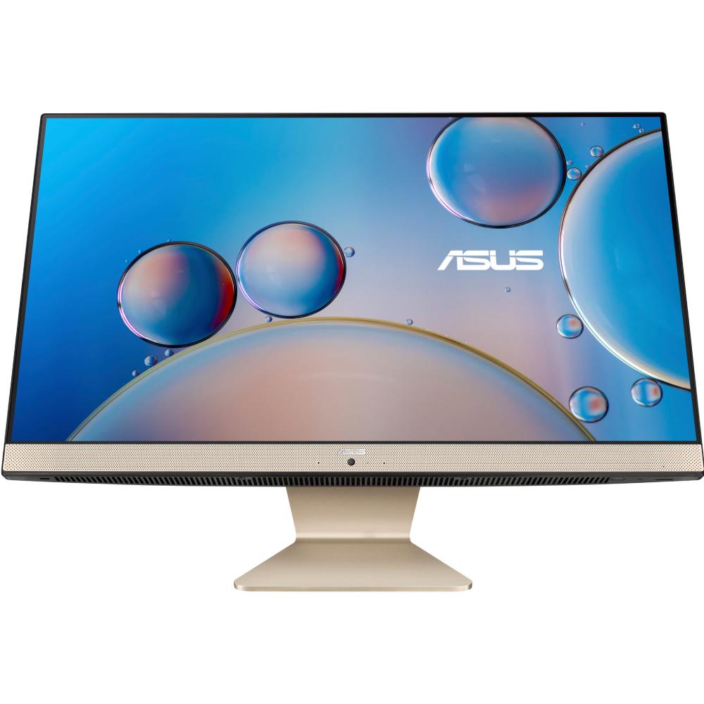 Моноблок ASUS M3400WYAK-BA027M (90PT03B2-M00A50) Диагональ 23.8