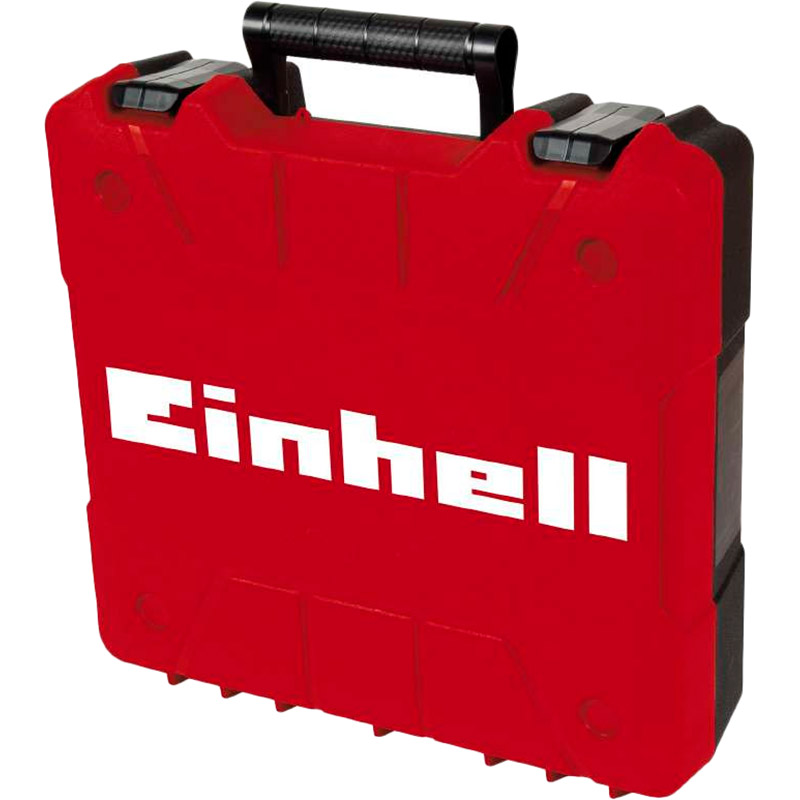 Дриль шуруповерт EINHELL TE-CD 18/2 Li +39 2.5 Ah PXC 18В (4514219) Аксесуари в комплекті 1 акумулятор