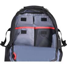 Рюкзак 2E Ultimate SmartPack 30L Black (2E-BPT6416BK)