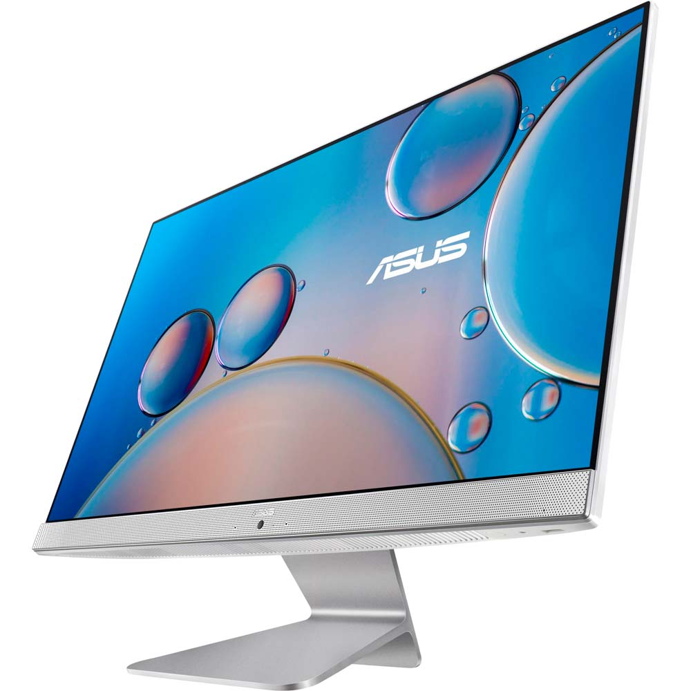 Моноблок ASUS M3400WYAK-WA015M White (90PT03B1-M008V0) Серія процесора AMD Ryzen 7