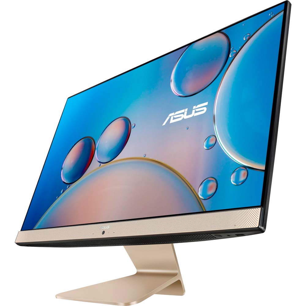 Моноблок ASUS M3700WYAK-BA002M (90PT03A1-M001C0) Серия процессора AMD Ryzen 7