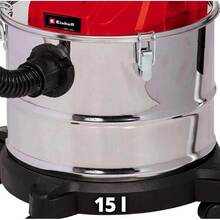 Пилосос для золи Einhell X-Change TE-AV 1815 Li C - Solo (2351700)
