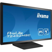 Монітор IIYAMA T2452MSC-B1