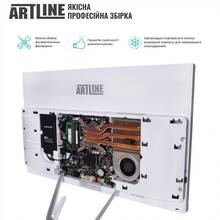 Моноблок ARTLINE Home G40 (G40v20W)