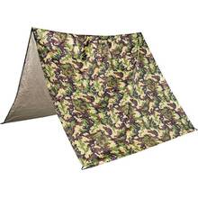 Дощовик тент NEO TOOLS CAMO 3в1 (63-132)