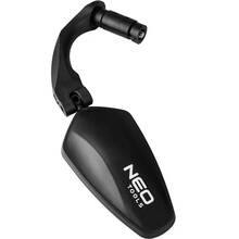 Дзеркало велосипедне NEO TOOLS із кронштейном (91-011)