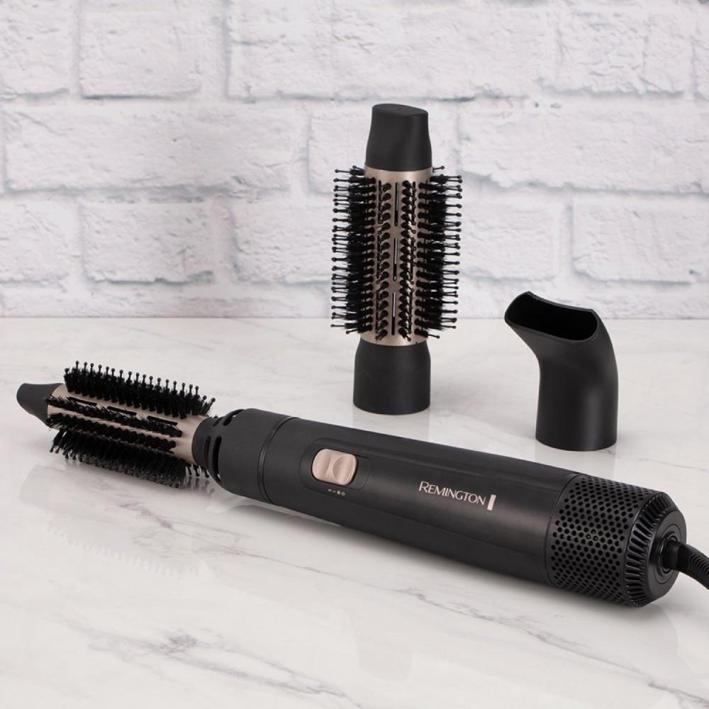 Фен-щітка REMINGTON AS7300 E51 Blow Dry & Style (45758560100) Особливості холодне повітря