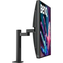 Монітор BENQ PD2705UA (9H.LKDLA.TPE)