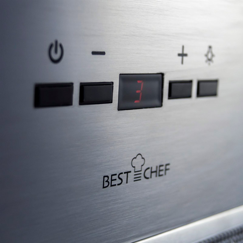 Витяжка BEST CHEF Smart box 1000 inox 74 (OCAR70J4SW.S3.SA_BST) Режим роботи циркуляція