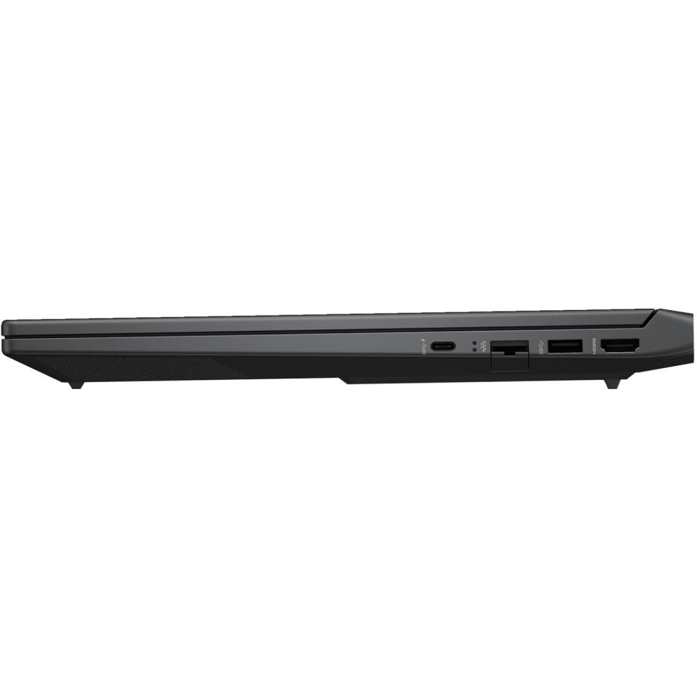 Ноутбук HP Victus 15-fa0001ua (6G735EA) Частота обновления экрана 144 Гц