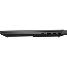 Ноутбук HP Victus 15-fa0003ua Mica Silver (6G739EA)