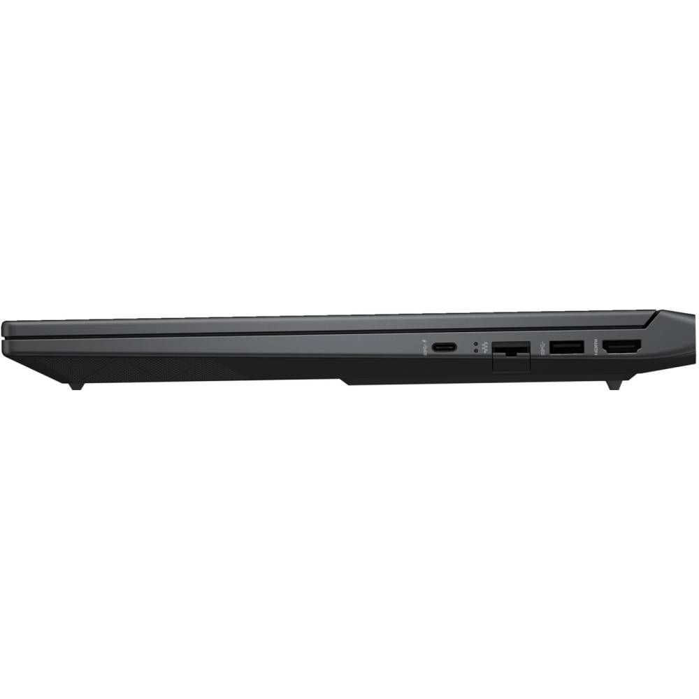Ноутбук HP Victus 15-fa0008ua (6G6U7EA) Частота обновления экрана 144 Гц