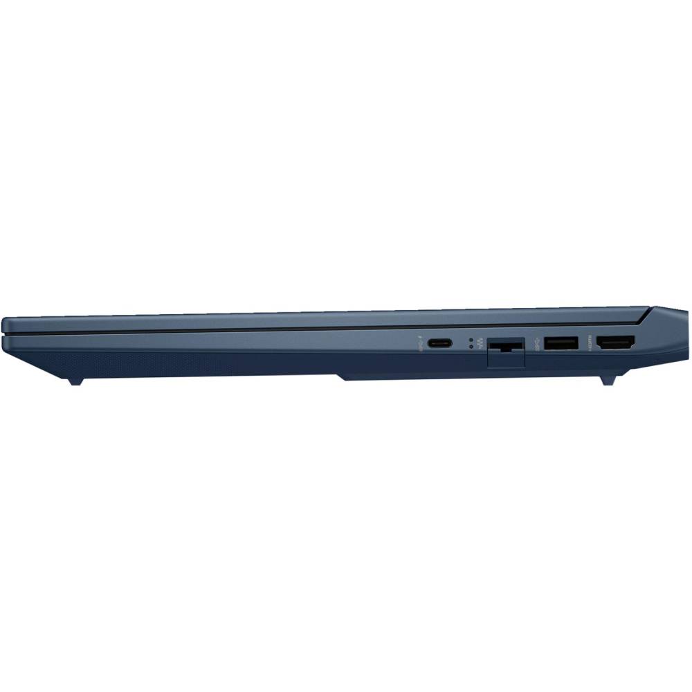 Ноутбук HP Victus 15-fb0005ua Performance Blue (6G6W1EA) Частота обновления экрана 144 Гц