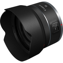 Объектив CANON RF 16mm F2.8 STM (5051C005)