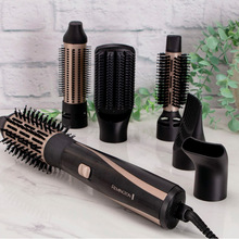 Фен-щетка REMINGTON AS7700 E51 Blow Dry & Style 1200W (45756560100)