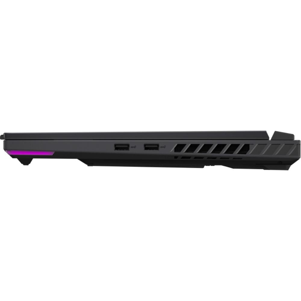 Зовнішній вигляд Ноутбук ASUS ROG Strix G16 G614JV-N3098 Volt Green (90NR0C62-M00CD0)