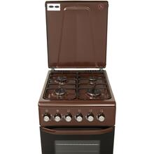 Плита комбінована ELEYUS KRONO 5003 EF BR