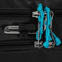 Сумка на пояс PACSAFE Eco Anti-Theft Waist Pack Black (41104138)