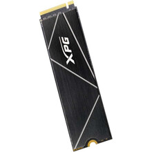 SSD накопитель ADATA M.2 4TB PCIe 4.0 XPG GAMMIX S70 BLADE (AGAMMIXS70B-4T-CS)