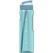 Пляшка для води KAMBUKKA Lagoon Arctic Blue 2.0 1000 мл (11-04053)