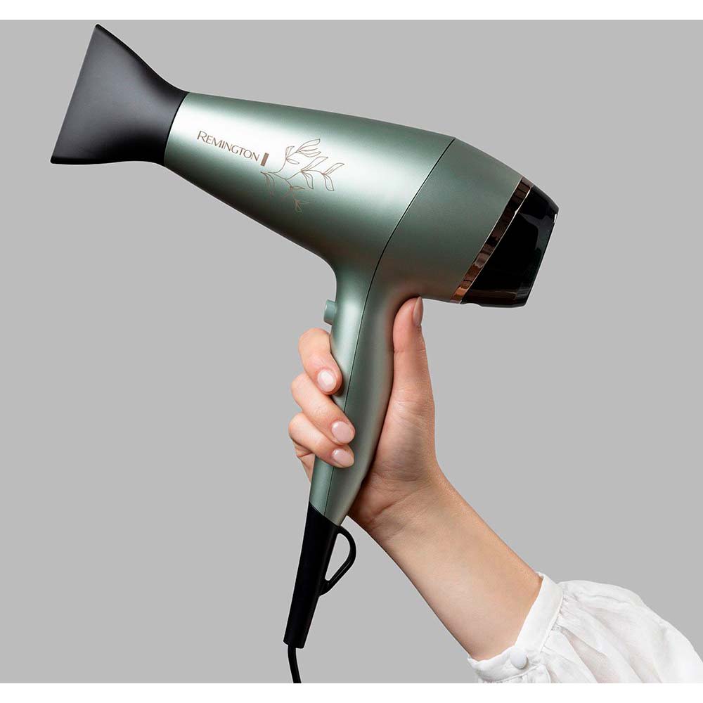 Фото 4 Фен Remington AC5860 E51 Botanicals Hairdryer (45745560100)