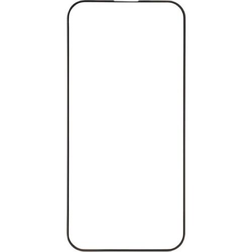 Захисне скло XOKO Full Cover Ultra-Thin iPhone 14 Pro Black 2шт (XK-FCU-AP-IP14PR) Сумісність за моделлю Apple iPhone 14 Pro
