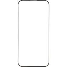 Захисне скло XOKO Full Cover Ultra-Thin iPhone 14 Pro Black 2шт (XK-FCU-AP-IP14PR)