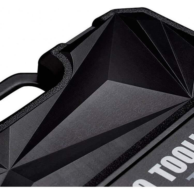 Набор инструментов Xiaomi Jiuxun Tools Toolbox Pro 60 x 1 PCS Инструменты в наборе отвертки