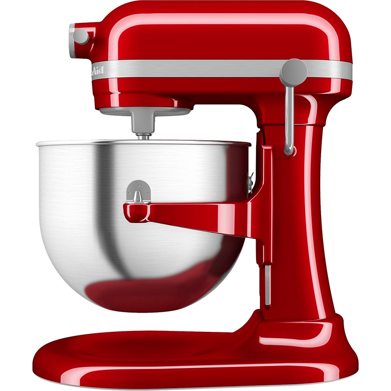 Кухонна машина KITCHENAID Artisan 6.6 л Red (5KSM70SHXEER) Насадки для тіста (гак)