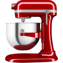 Кухонна машина KITCHENAID Artisan 6.6 л Red (5KSM70SHXEER)