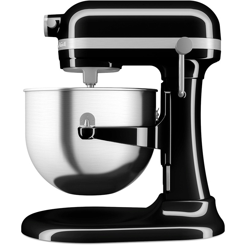Кухонная машина KITCHENAID Artisan 6.6 л Black (5KSM70SHXEOB) Насадки для теста (крюк)