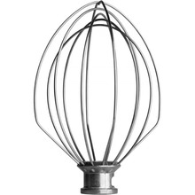 Кухонна машина KITCHENAID Heavy Duty 4.8 л Red (5KPM5EER)