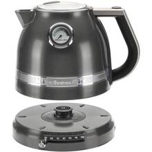 Електрочайник KITCHENAID Artisan 1,5 л (5KEK1522EGR)