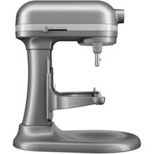 Кухонна машина KITCHENAID Heavy Duty 6.6 л Silver (5KSM70JPXECU)