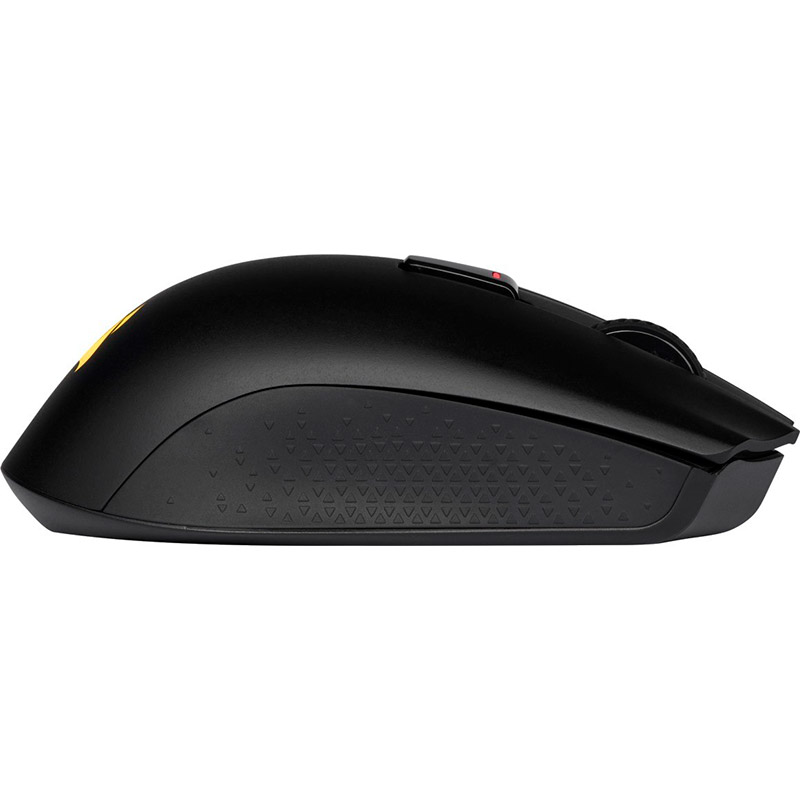 Миша CORSAIR HARPOON RGB Black (CH-9311011-EU) Розподільча здатність сенсору 10000