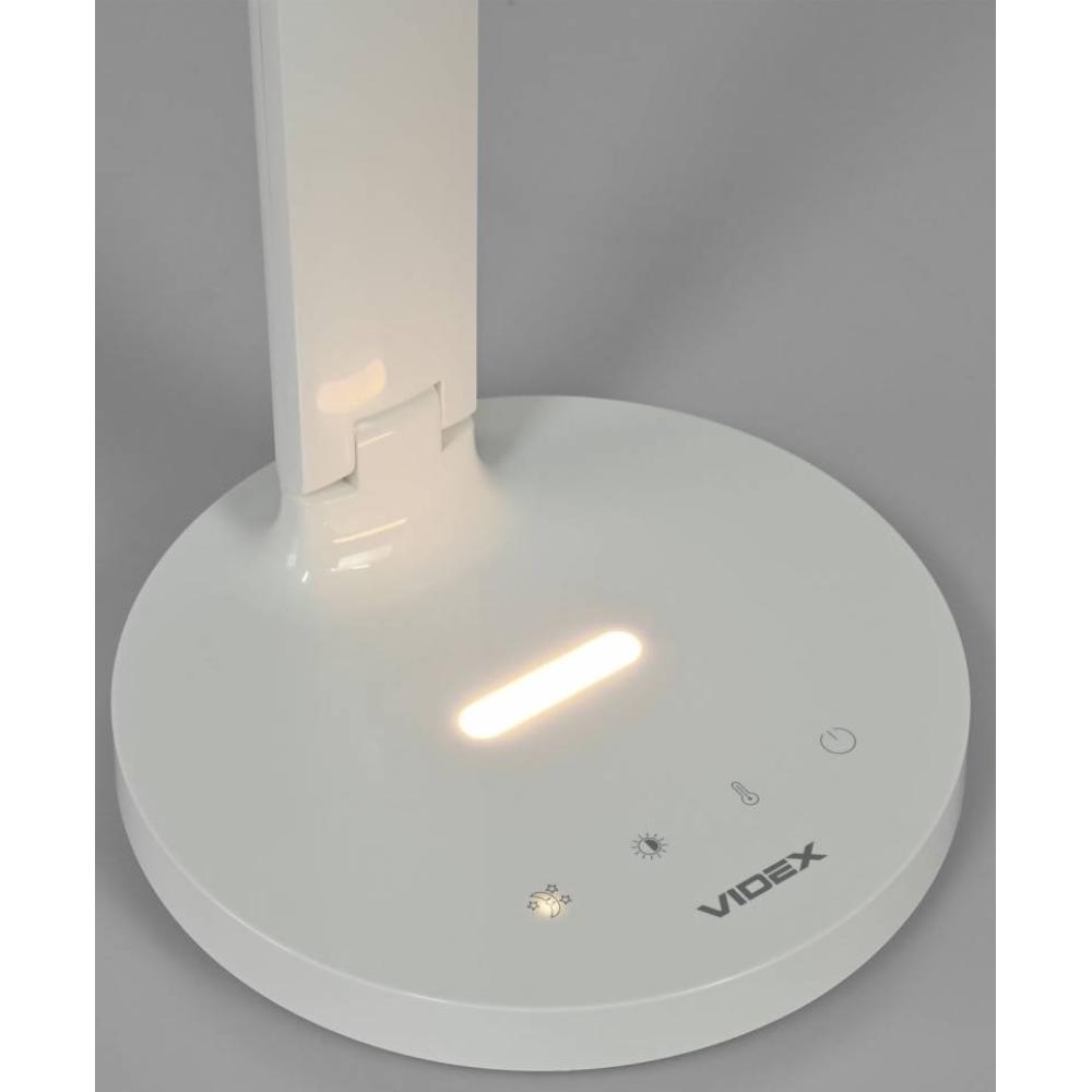 Зображення Світильник VIDEX LED VL-TF16W (27466)