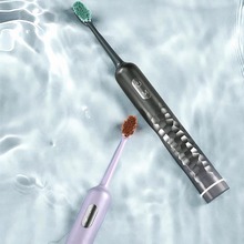 Зубная щетка Xiaomi ENCHEN Electric Toothbrush Aurora T3 Green