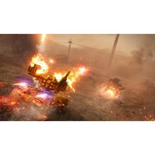 Гра Armored Core VI: Fires of Rubicon - Launch Edition для Sony PLAYSTATION 4 (PS4)